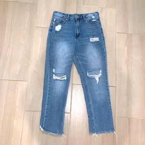 SONG jeans